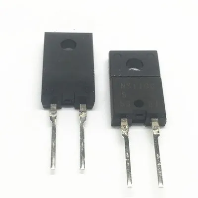 

1PCS N1106 = NS1106 FMN-1106S TO-220F-2 new and original In Stock