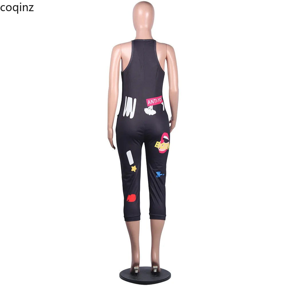 Summer Plus Size Jumpsuit Women Rompers Womens Jumpsuits Body Woman Jumpsuite Overalls Bodysuit Sexy Combinaison Femme Y175 |