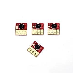 Чип BOMA.LTD для принтера HP 178, 364, 564, 862, 655, 920, 3525, 5525, 4615, 4625, 3070A, B611A, B611B, B611C