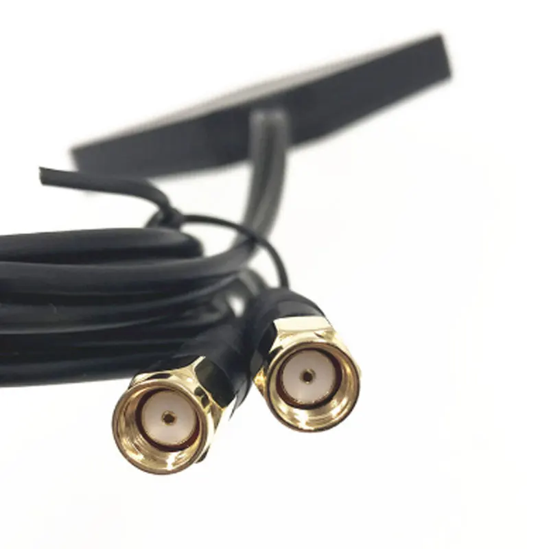 Внешняя антенна для 9260 AX200 AC Двухдиапазонная сетевая карта и беспроводной Wifi