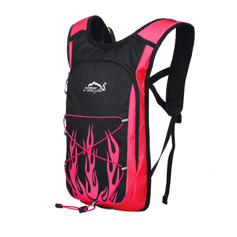 Рюкзак YoReAi из ткани Оксфорд для мужчин и женщин уличная дышащая сумка горного