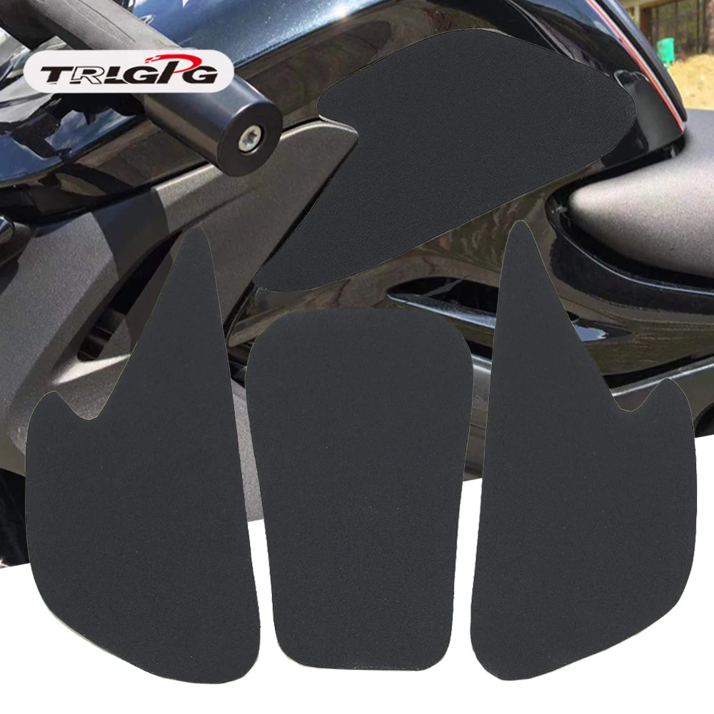 Кожаная накладка на бак мотоцикла/ручки защитная наклейка/защитная для BMW F800GT F800