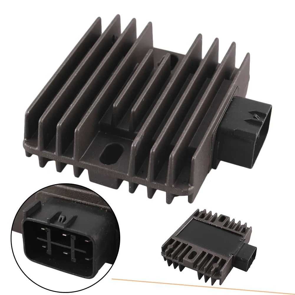

12v Motorcycle Voltage Regulator Rectifier For Yamaha YZF R6 2003 2004 2005 YZF-R6