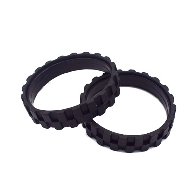 

Replacement Parts Tires for Irobot Roomba Robot Vacuum Cleaner 5/6 Series Combination Accessories