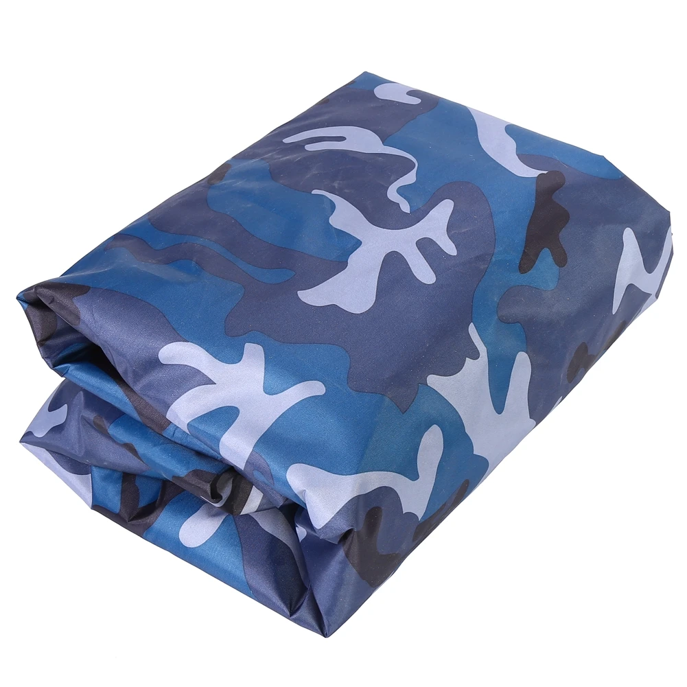 Бесплатная доставка универсальный чехол для лодки камуфляжный Каяка каноэ