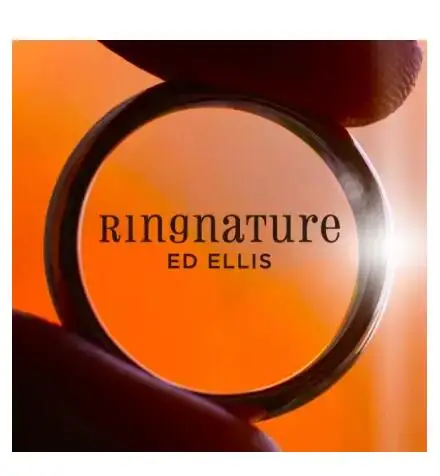 

2020 Ringnature by Ed Ellis - magic tricks