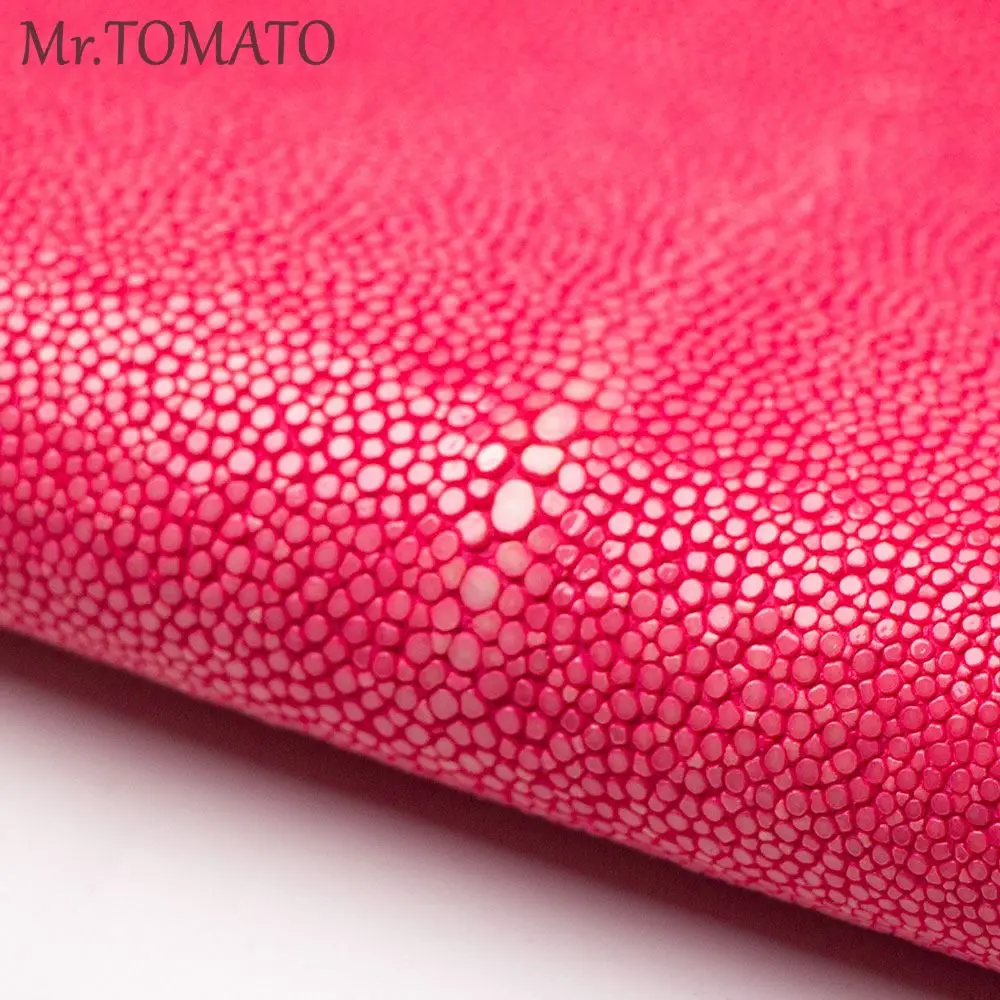 Полированная кожа искусственная Рукоделие сделай сам кожаный ремешок материал