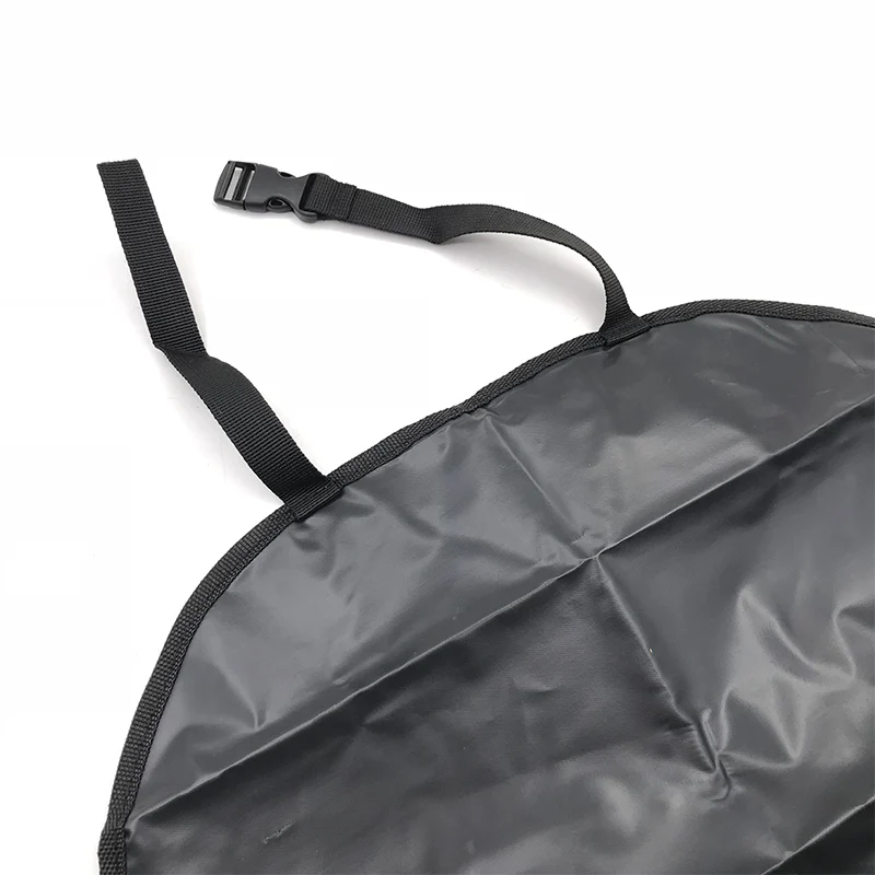 Автомобильное сиденье защита спинки для детей автомобильных сидений чехлы