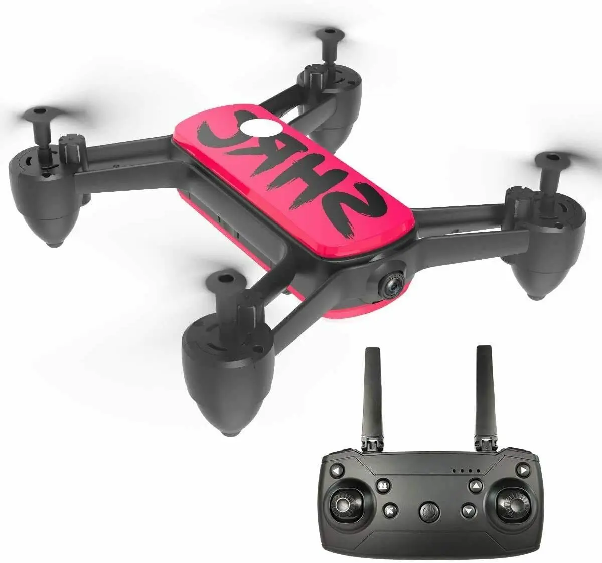 

Rolytoy, игрушка, Дрон с камерой для начинающих 4K HD FPV, Дрон для видео в реальном времени, высотный Дрон