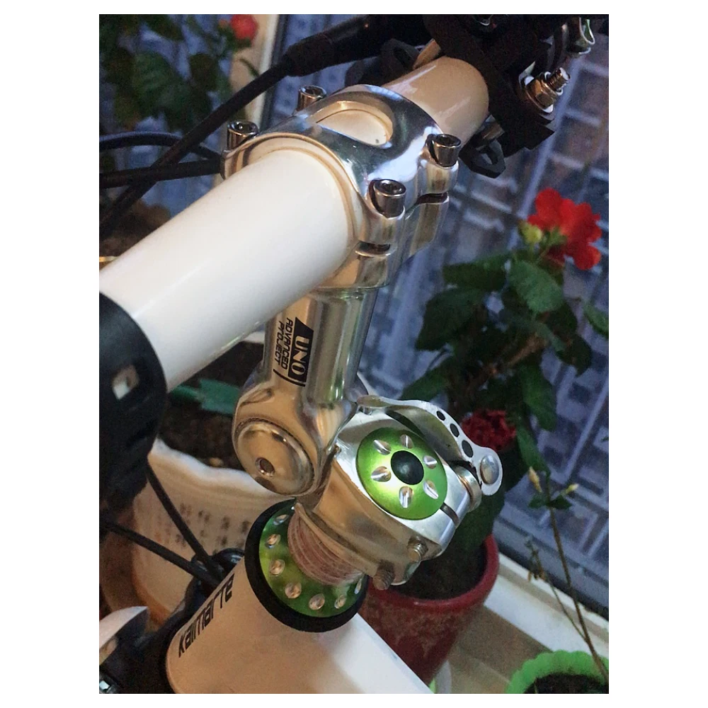 Регулируемый вынос руля велосипеда UNO высокопрочный легкий 25 4/31 8 мм XC AM MTB для