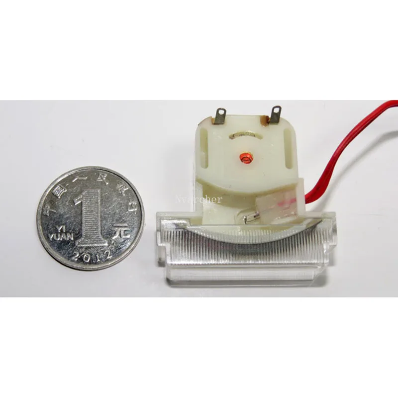 Счетчик VU meter TX PWR DB Электронный индикатор инструмента + Индикатор уровня 3 дБ с