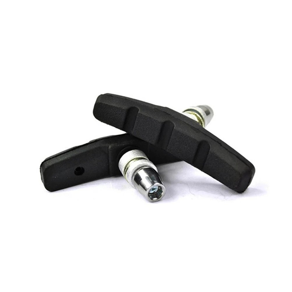 V тормозные колодки прочные резиновые блоки подставки для обуви MTB горный