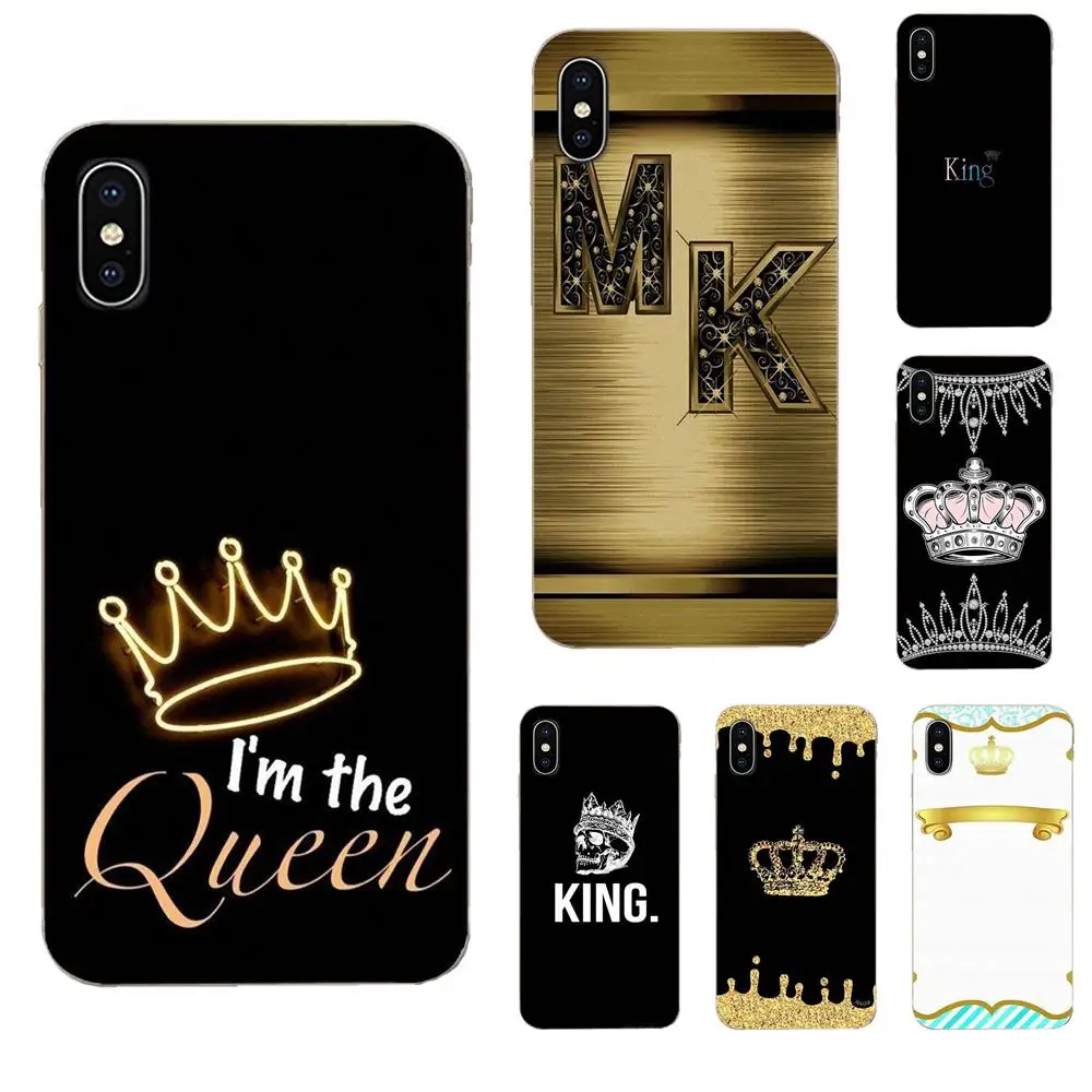 Мягкий чехол для телефона Xiaomi Redmi Mi 4 7A 9T K20 CC9 CC9e Note 7 8 9 Y3 SE рro рrime Go Play King Кепка с