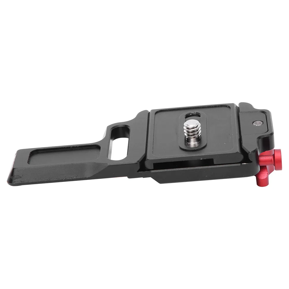 

Portable Metal Camera Stabilizer Quick Release Plate Accessory for ZHI YUN M2