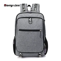 mens backpack male waterproof usb charging travel school sport backpack oxford casual laptop backpack casual for mens bag