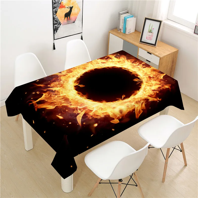 S Home Dining Tea Table Decoration
