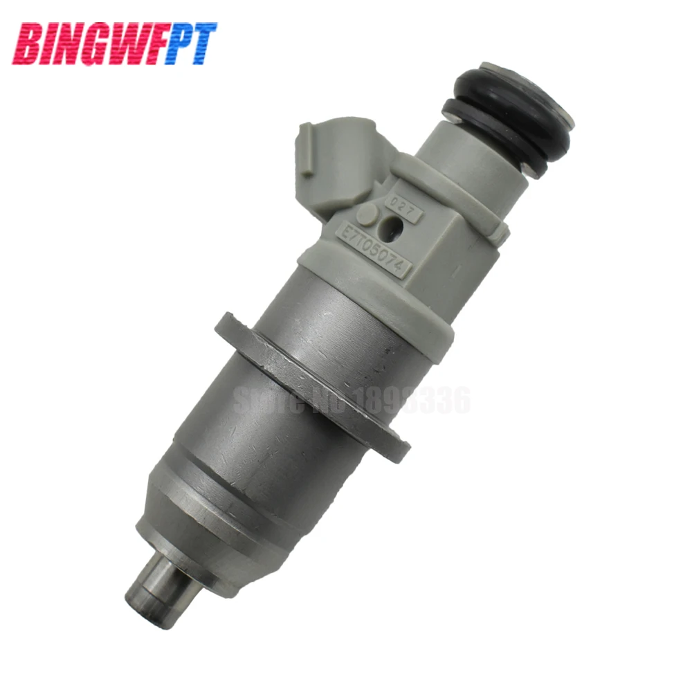 Топливный инжектор E7T05074 DIM1070G для Mitsubishi Pajero III Canvas Top V60 V70 3 5 GDI 2001 ~ 2006|Топливный
