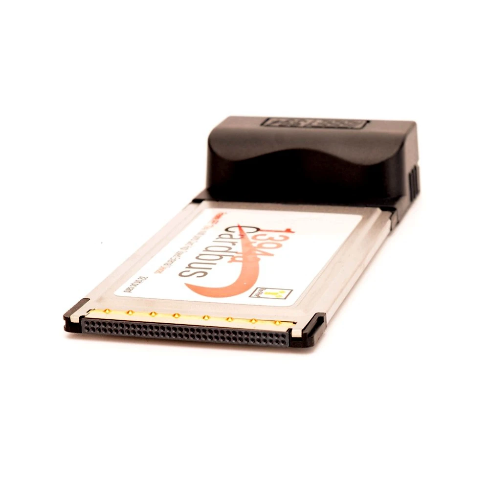 6Pin 1394A IEEE для FireWire 1394 карта CardBus 54 мм цифровой камеры PCMCIA DV видеокамеры жесткие