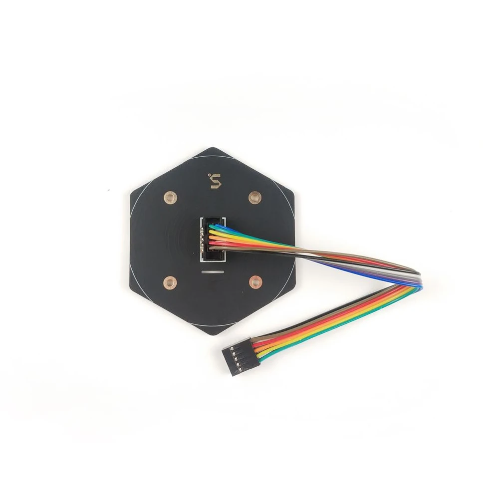 

AiSpark Sipeed MAIX R6+1 Microphone Array