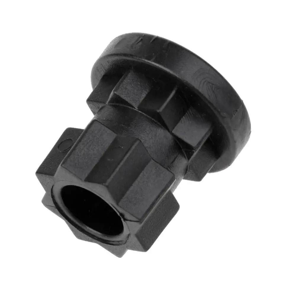 Регулируемый прочный нейлоновый каяк рыболовная Ram база для крепления опорная