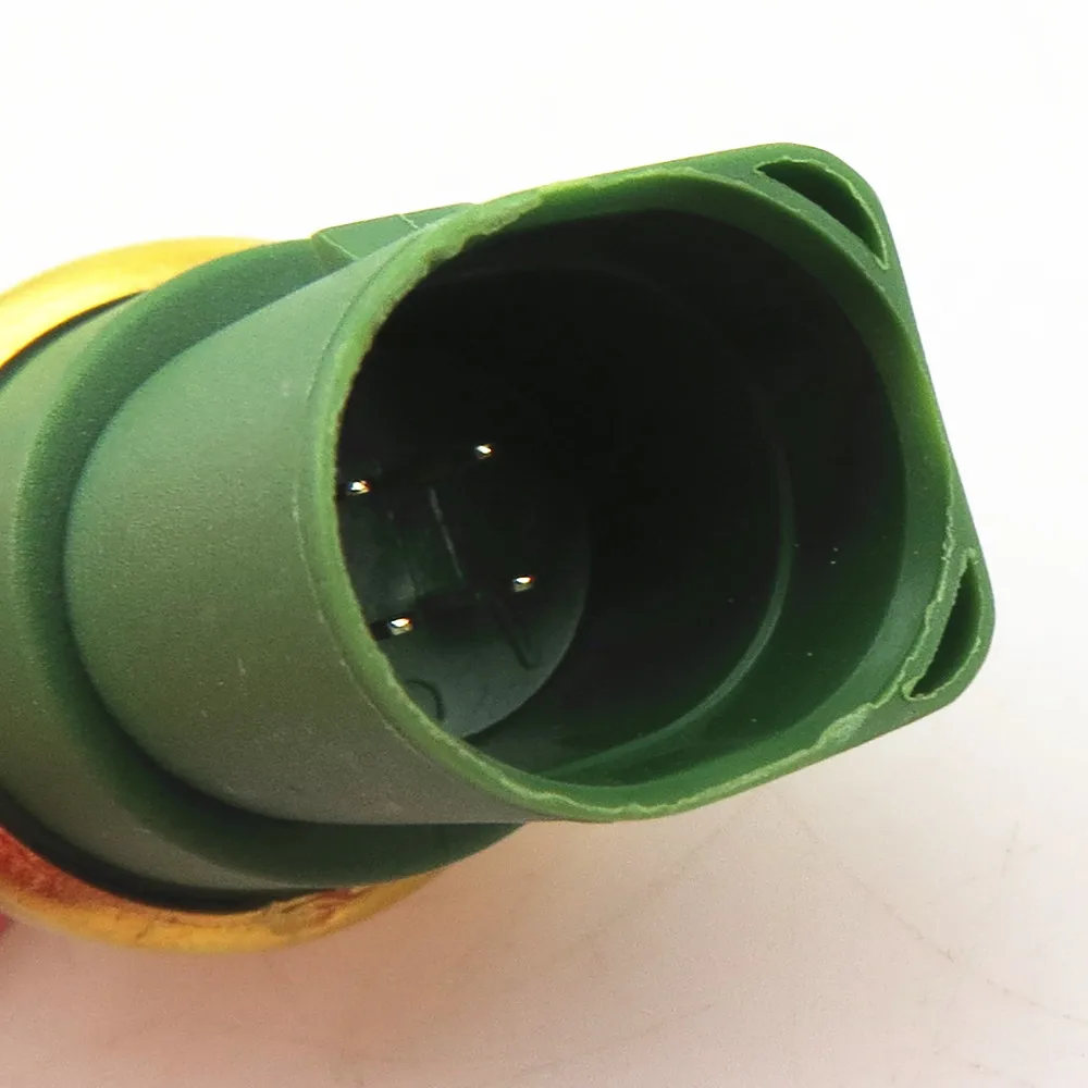 TUKE автомобильный переключатель датчика температуры охлаждающей воды двигателя