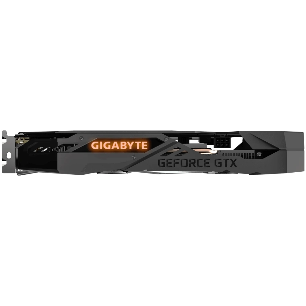 Видеокарта Gigabyte GV N1650GAMING OC 4GD|Видеокарты| |