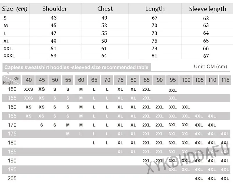 

Men Demon Slayer Funny Winter Hoody Casual Clothing Sweatshirt Hoodie Cartoon Kimetsu No Yaiba Anime Streetwear Male Hip Hop