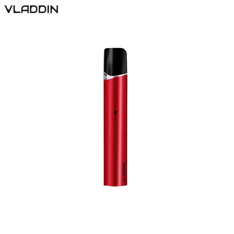 VLADDIN RE Full Kit Pod Systme Electronic Cigarettes 1.5ml 350mah Refillable Ceramic Coil Cartridge VS Voopoo Vinci X | Электроника