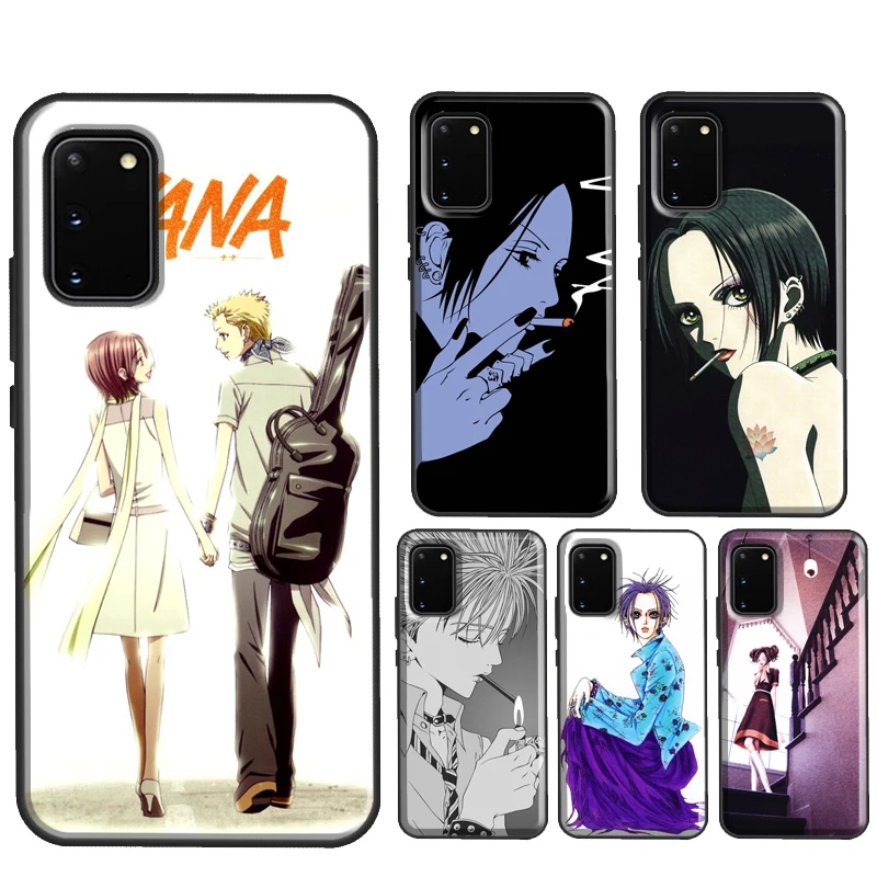 Чехол для Samsung Galaxy S21 Ultra Note 20 S20 FE S8 S9 S10 Plus S10e 9 10 Plus|Бамперы| |