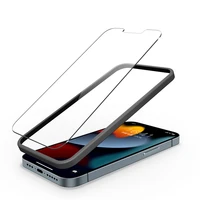 set of premium tempered glass for iphone 12 mini1212 pro12 pro max screen protector
