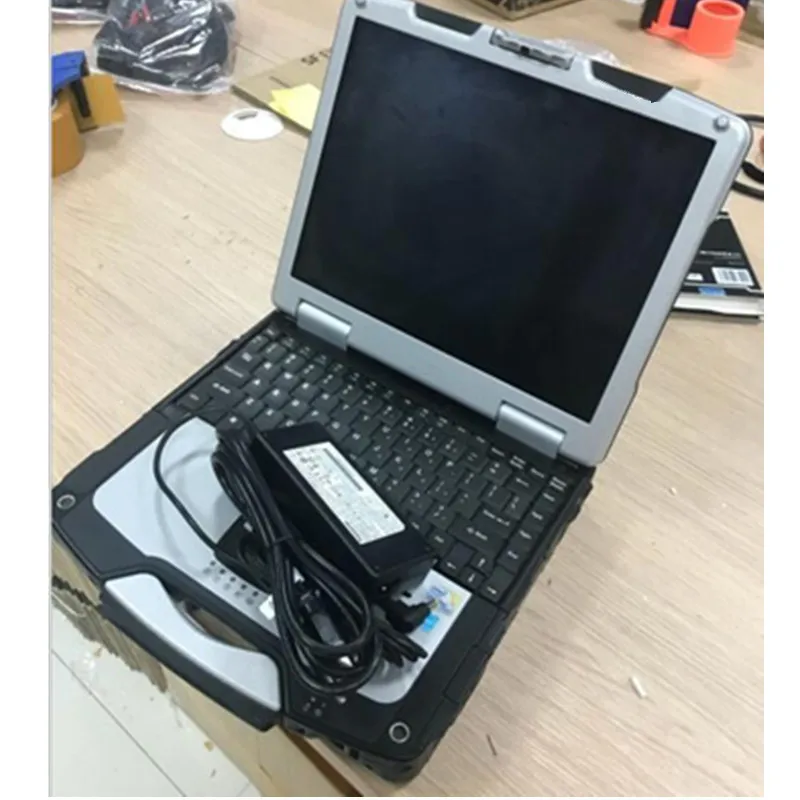 2021 Высокое качество P anasonic CF30 Toughbook cf 30 ноутбук 4 Гб Оперативная память Wi Fi для