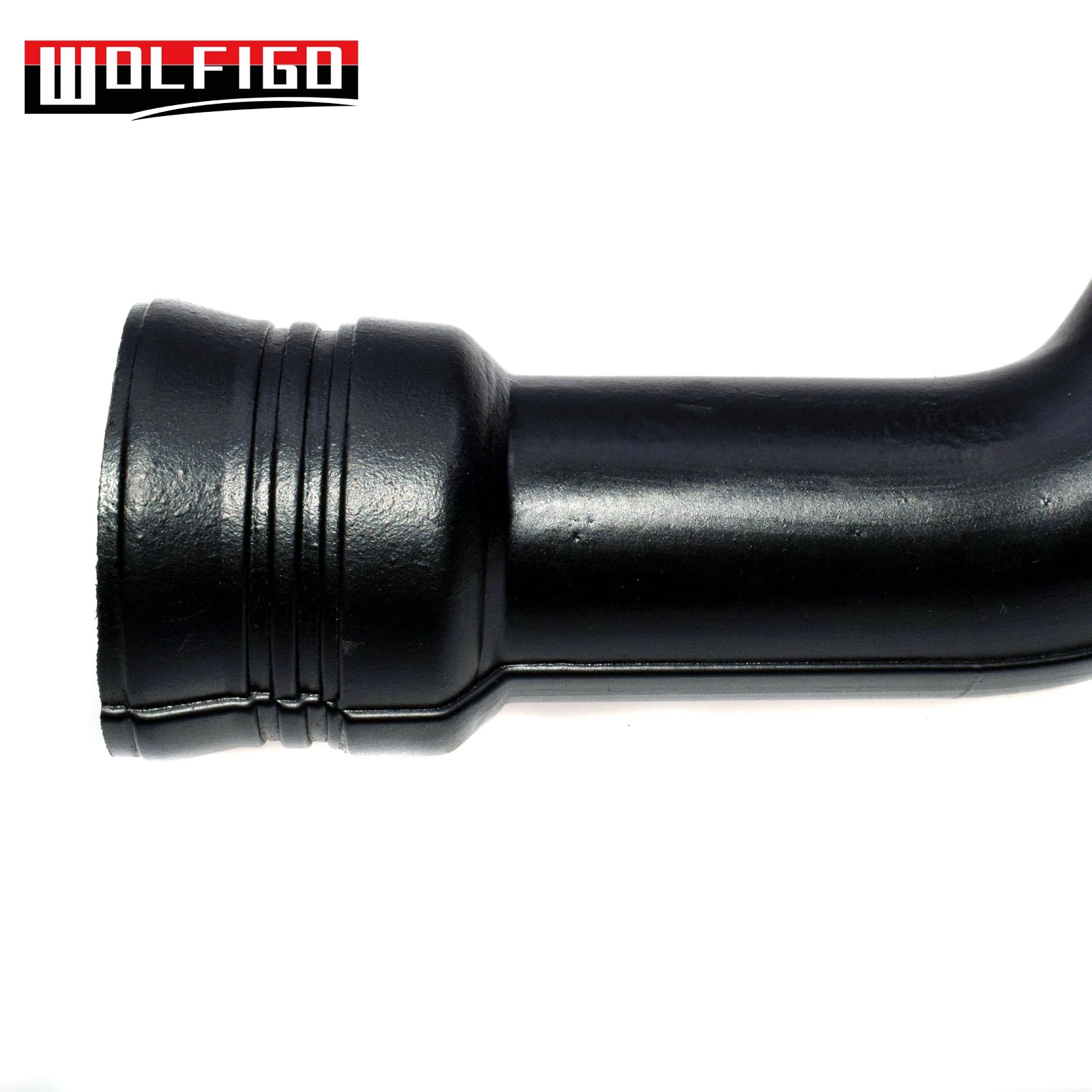 Новинка для Golf J-etta Passat Diesel TDi 1 9 Audi A4 A6 80 картер двигателя Breather Hose 028 103 491 J 028103491