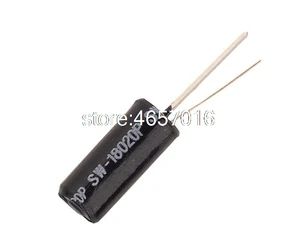 100PCS SW-18020P SW18020P Electronic Shaking Switch Vibration Sensor Switch SW-18020