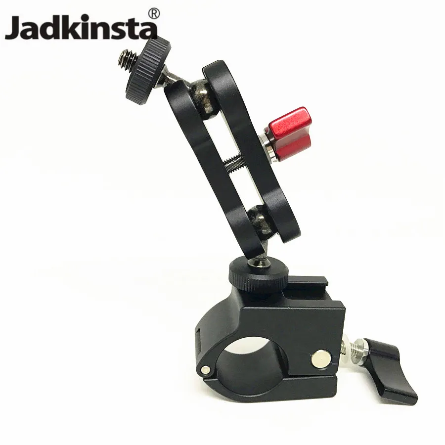 Для Zhiyun Crane 2 Plus V2 стержни 22 мм зажим держатель штатив головка волшебная шаровая