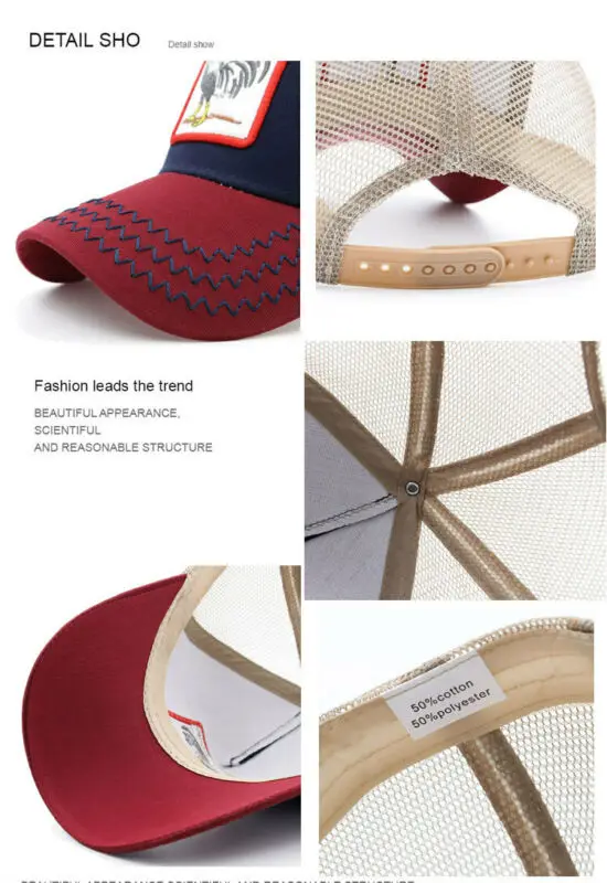 Совершенно новая Кепка козырек унисекс для мужчин и женщин Мужская камуфляжная