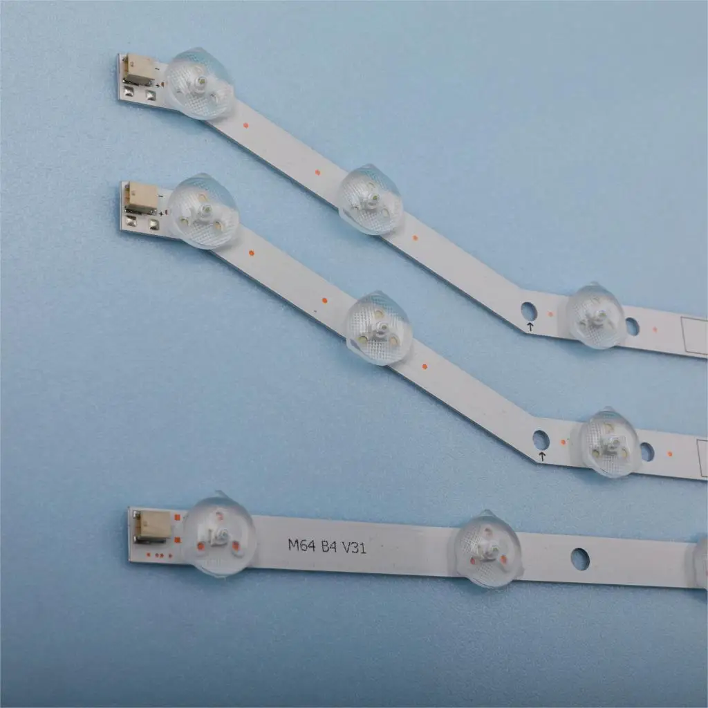 Светодиодный фонарь с подсветкой для UN39FH5000 D3GE-390SMB-R2 D3GE-390SMA-R2 2013SVS39 LM41-00001U LM41-00001T