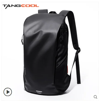 

High Capacity Backpack Portable Laptop Fashion Solid Softback Outdoor Travel Backpack Mochilas Escolares Bags for Men DB60BB