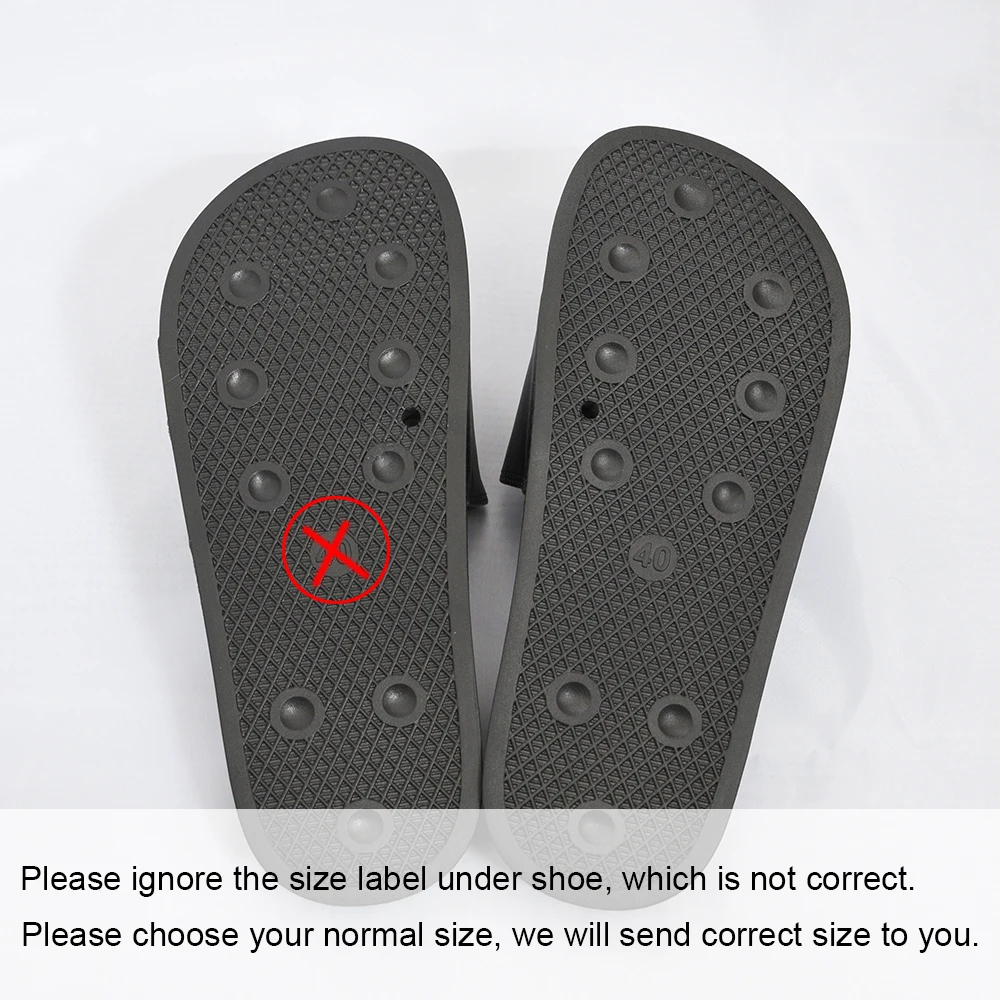 

Real Fox Fur Slippers Summer Fur Slides Women Sliders Flip Flop Lady Outdoor Indoor Sandal Natural S6018C