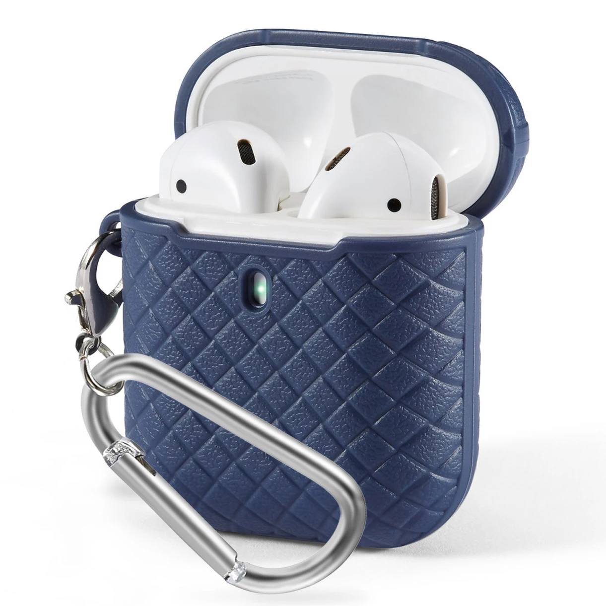 HYH Bluetooth беспроводной Чехол для наушников apple Airpods 2 Аксессуары защитный