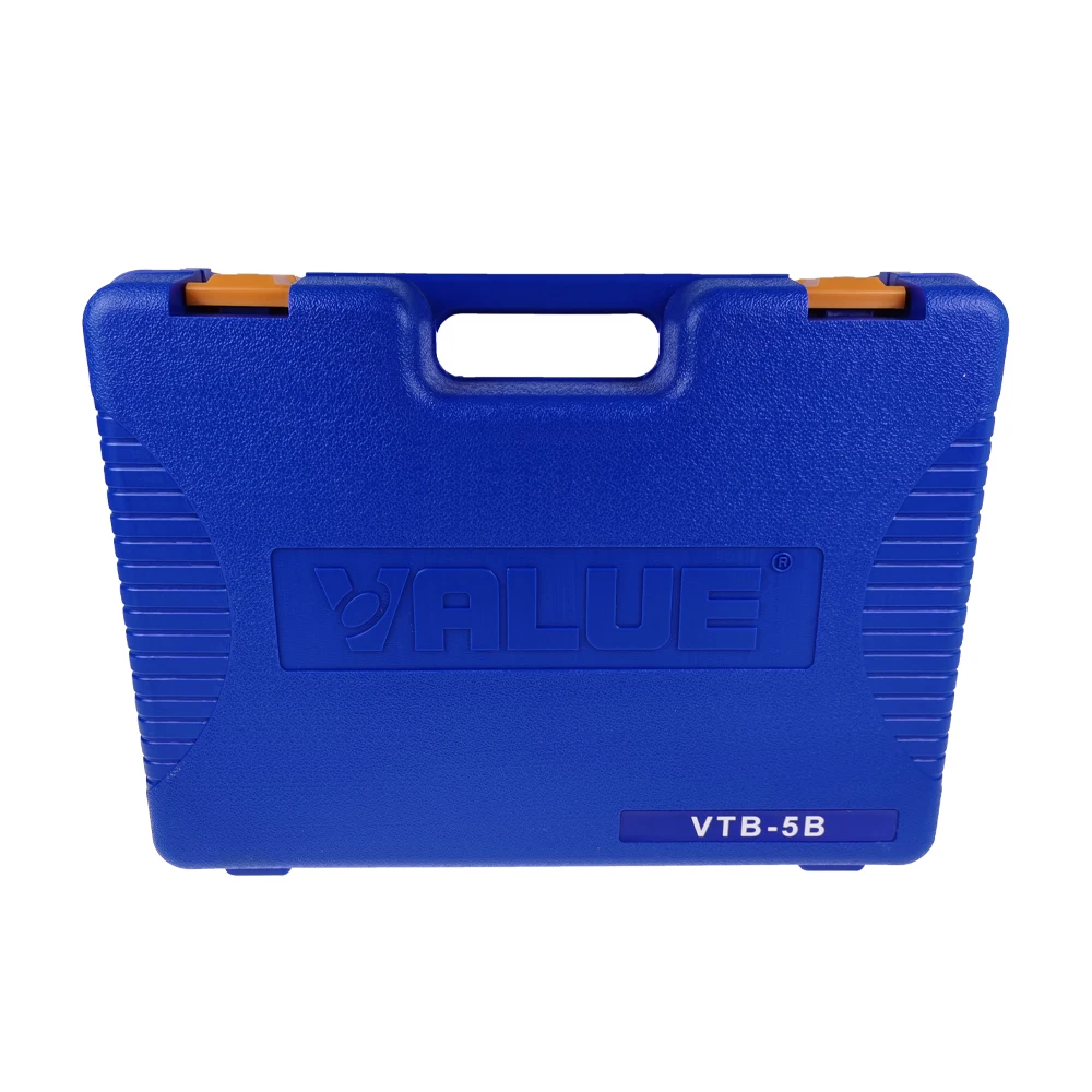 Новый инструмент для комбинирования хладагентов R410 r410. Эспандер VTB-5B |