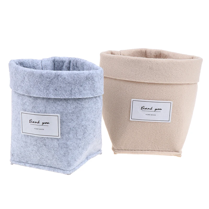 1 шт. многофункциональная сумка для хранения цвет серый/хаки|Цветочные горшки и