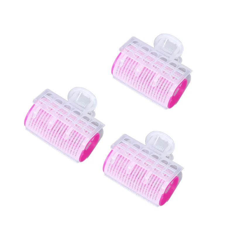 3 шт./пакет бигуди-зажимы-инструмент холодной Пермь стержней магические