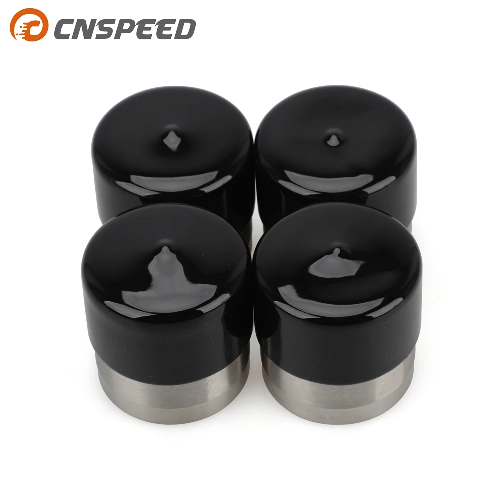

Bearing Buddy Stainless Steel Bearing Protectors with with auto check feature With Bras - Pair - 1.980" Diameter 4 PCS