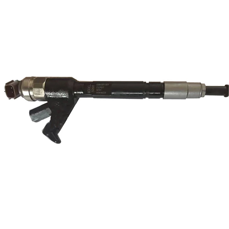 

Топливный инжектор Vg1246080036 для грузовиков