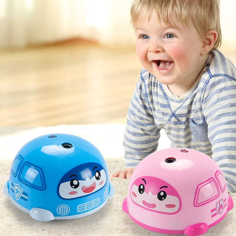 

Induction Escape Crab Rechargeable Electric Pet Funny Musical Toys Climb Car Baby Birthday Gifts Educational Toys Learn To Climb