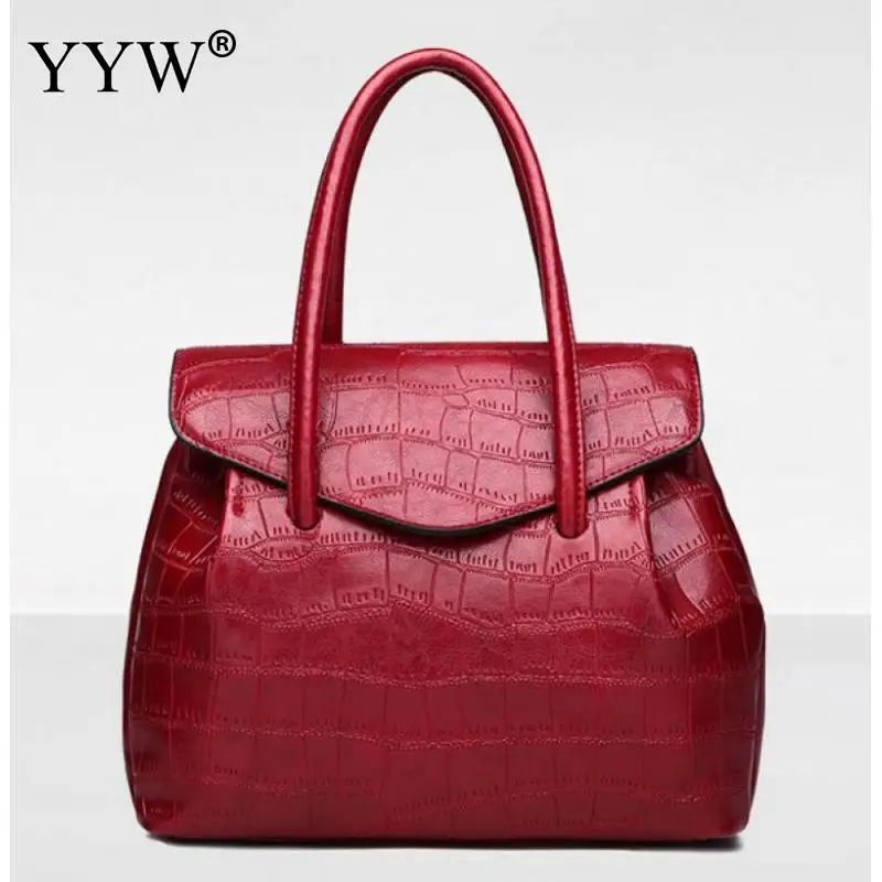 

Big Hand Bags Classic Stone Grain Womens Hand Bags New Arrival 2021 Top-handle Shape Trend Hand Bag Women's Branded Handbags