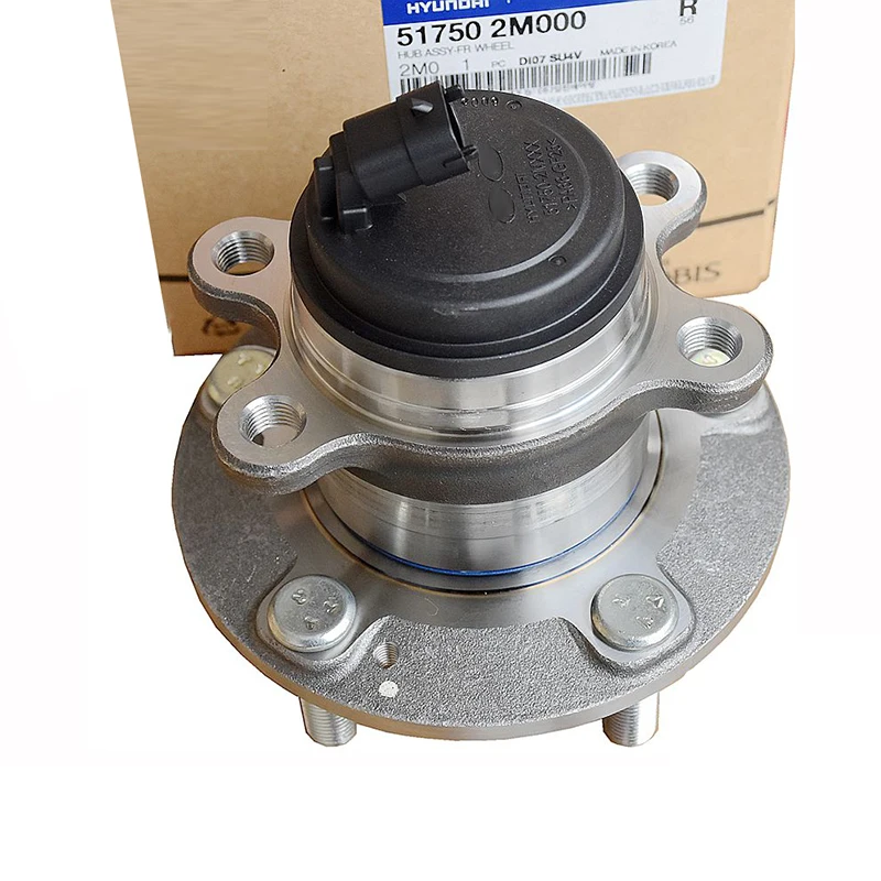

Baificar Brand New Genuine Wheel Hub Front 51750-2M000 For 2010-2013 Hyundai Genesis Coupe 2.0L 3.8L