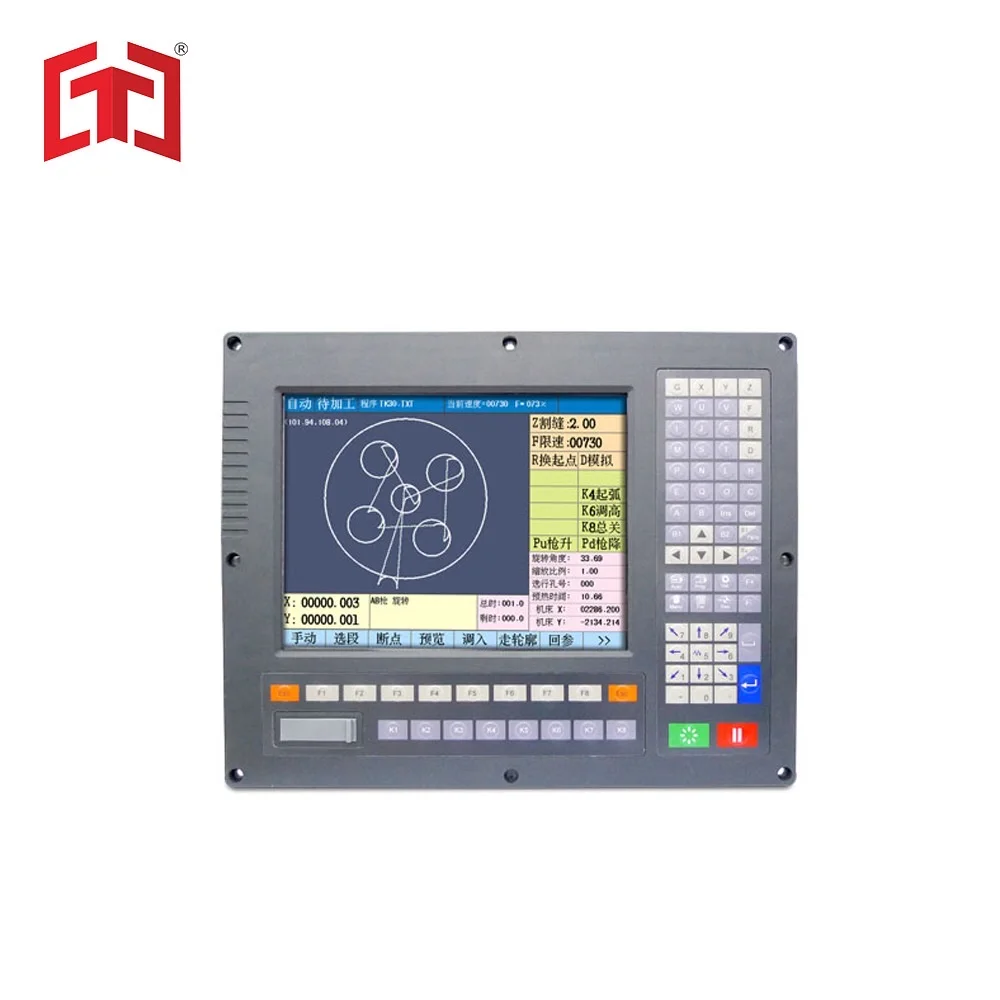 Стартовый контроллер для системы резки с ЧПУ|Детали инструментов| |