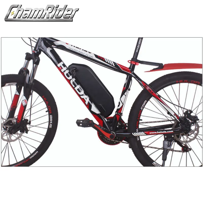 

Polly Down Tube Downtube E-bike Electric bike 10S 6P 7P 13S 14S 5P 18650