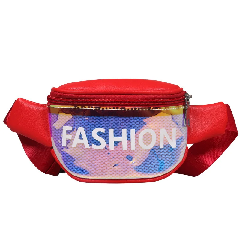 

Kid Waist Bag For Girl Boy Cute Fanny Cartoon Dinosaur Chest Bag Children Belt Bag Money Pouch Baby Zipper Waist Pack Bum Bag
